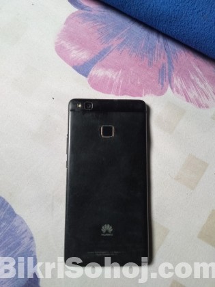 Huawei P9 lite